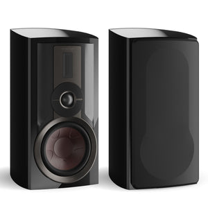 DALI EPIKORE 3 Standmount Speakers black