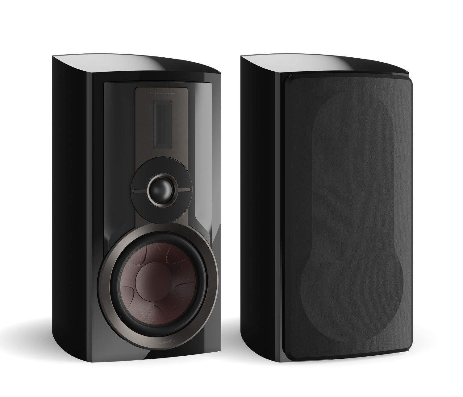 DALI EPIKORE 3 Standmount Speakers