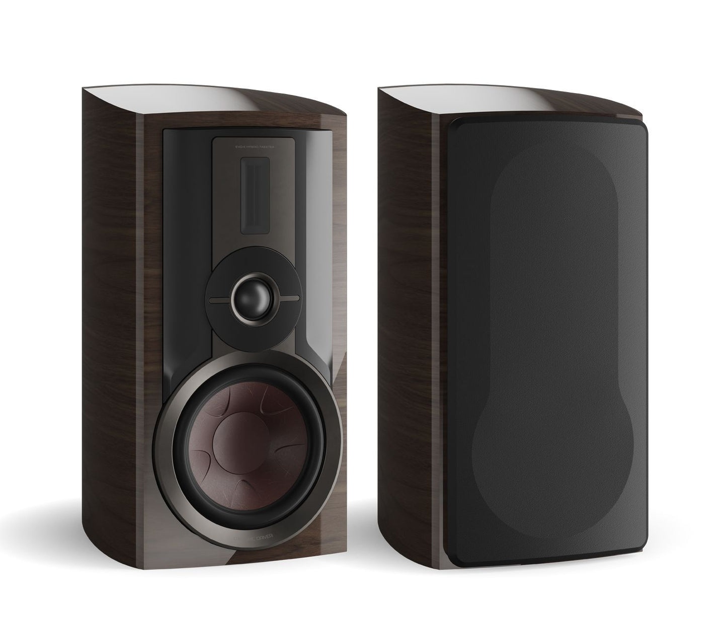 DALI EPIKORE 3 Standmount Speakers