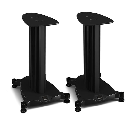 DALI EPIKORE Stands pair black