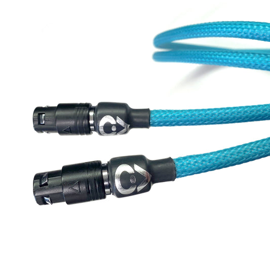 Chord Innuos Statement 8 pole Neutrix cable (pair)