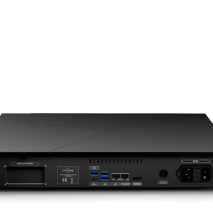 Innuos Stream 3 Music Streamer | Server