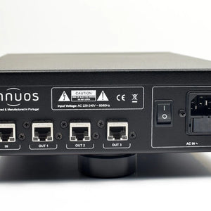 Innuos PhoenixNET
