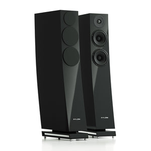 Pylon Audio Jasper 23 mkII Passive Floorstanding Speakers