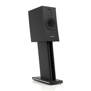 Pylon Audio Jasper monitor 18 Active  Bookshelf Speakers