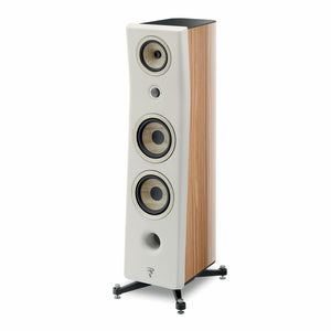 Focal Kanta N°3  Floorstanding Speakers (Pair)