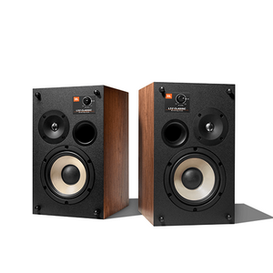 JBL L52 Classic Bookshelf Loudspeaker (Pair)