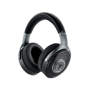 Focal Lensys Professional Closed-Back Headphone-black-side