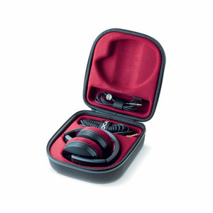 Focal Listen Professional Closed-Back Headphone-with case