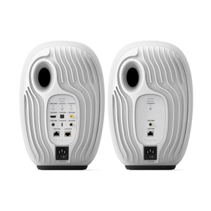 KEF LS LUXE