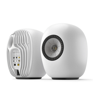 KEF LS LUXE