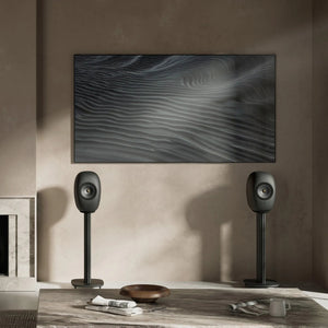 KEF LS LUXE
