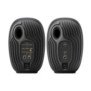 KEF LS LUXE