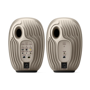 KEF LS LUXE