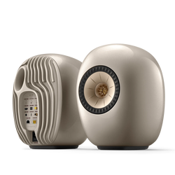 KEF LS LUXE