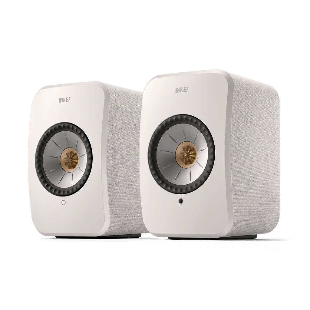 KEF LSX II - Wireless HiFi System – Nintronics UK