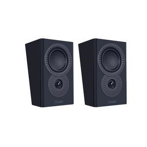 Mission LX-3D MkII Atmos Speakers (Pair) lux black