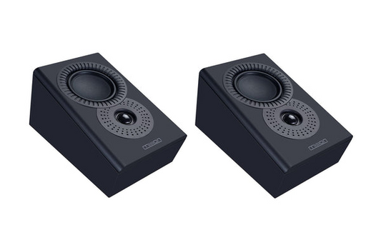 Mission LX-3D MkII Atmos Speakers (Pair) black