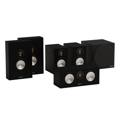 Monitor Audio Bronze 50 5.1 AV System