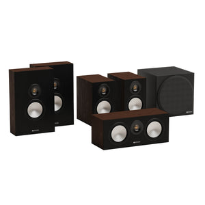 Monitor Audio Bronze 50 5.1 AV System