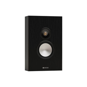 Monitor Audio Bronze On-Wall 7G Speaker-black-front
