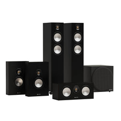 Monitor Audio Bronze 300 7G 5.1 AV System