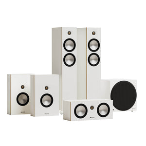 Monitor Audio Bronze 300 7G 5.1 AV System