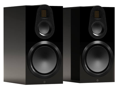 Monitor Audio Gold 100 6G Bookshelf Speaker (Pair) black