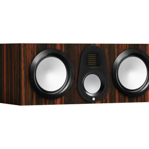 Monitor Audio Gold C250 6G Centre Channel macassar