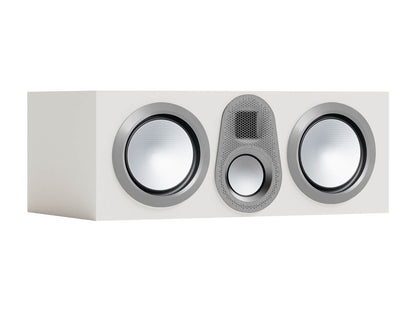 Monitor Audio Gold C250 6G Centre Channel white 