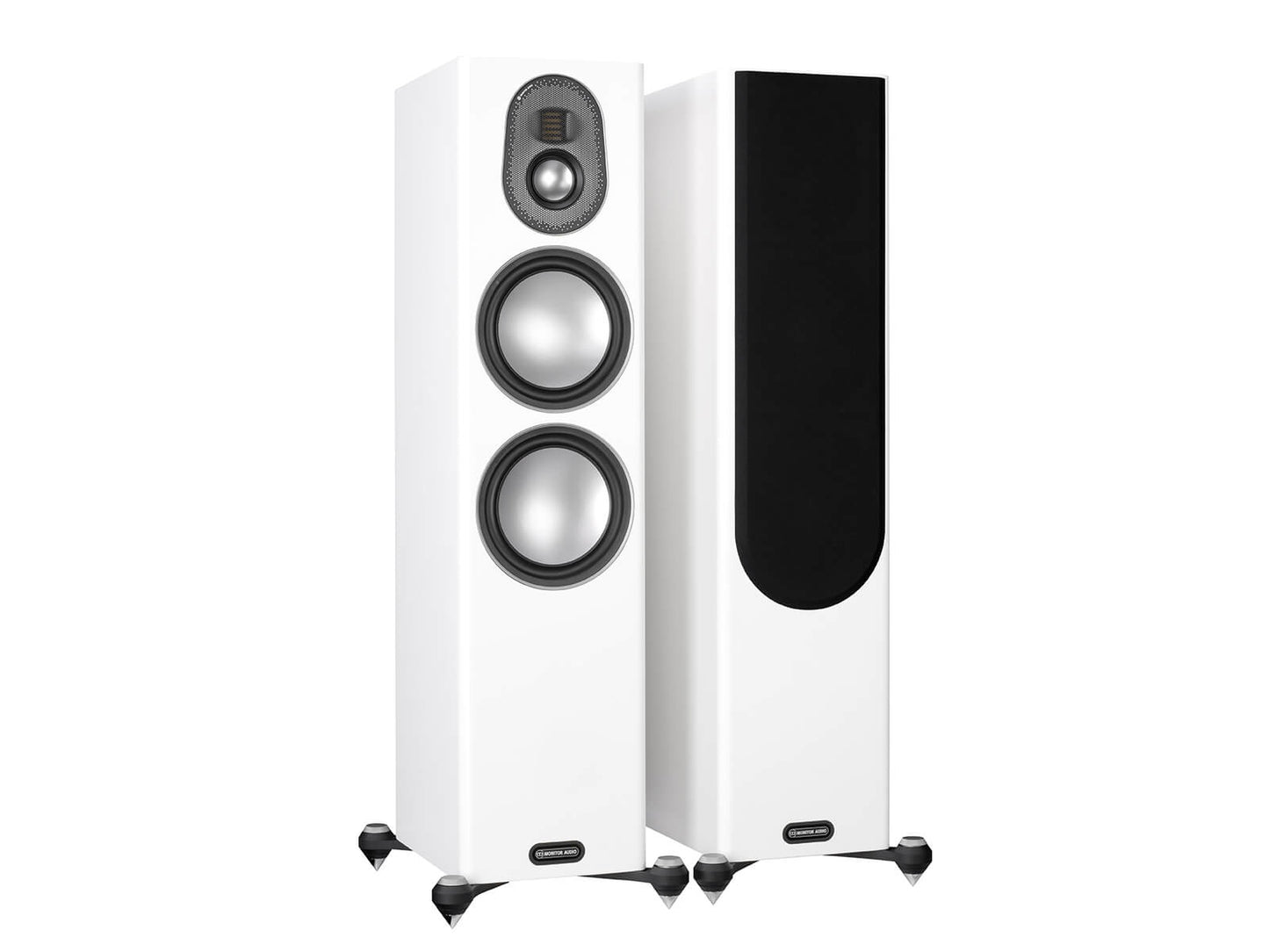 Monitor Audio Gold 300 - 5G Floor Standing Speakers