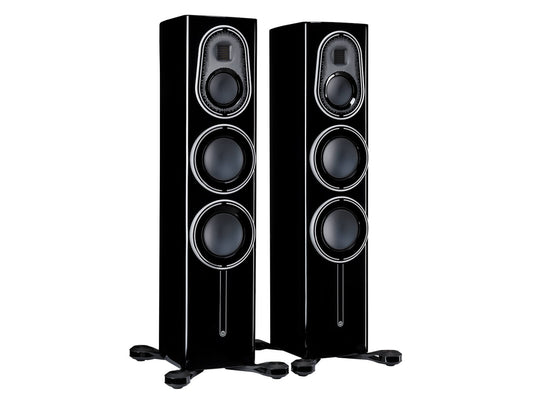 Monitor Audio Platinum PL200 3G Floorstanding Speakers pair