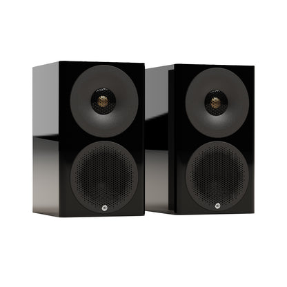 Monitor Audio Radius 3 4G Bookshelf Speaker (Pair)