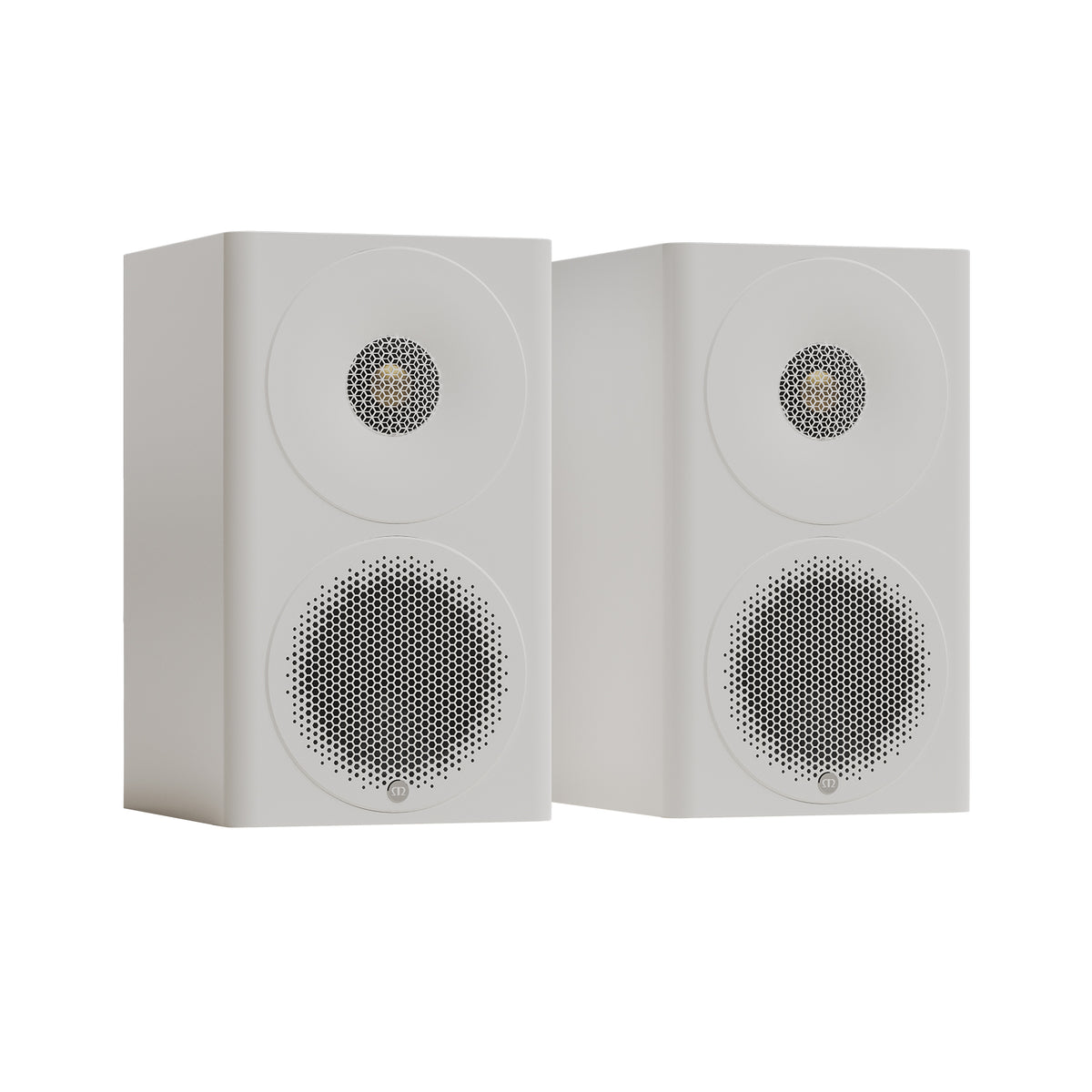 Monitor Audio Radius 3 4G Bookshelf Speaker (Pair)