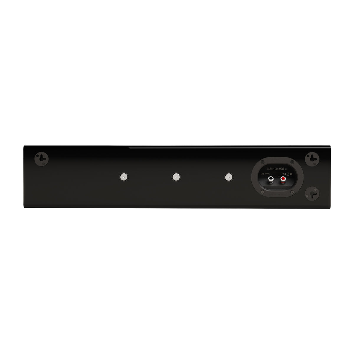 Monitor Audio Radius On-Wall 4G Speaker