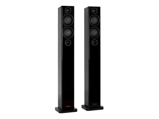 Monitor Audio Radius 270 Floor Standing Speaker