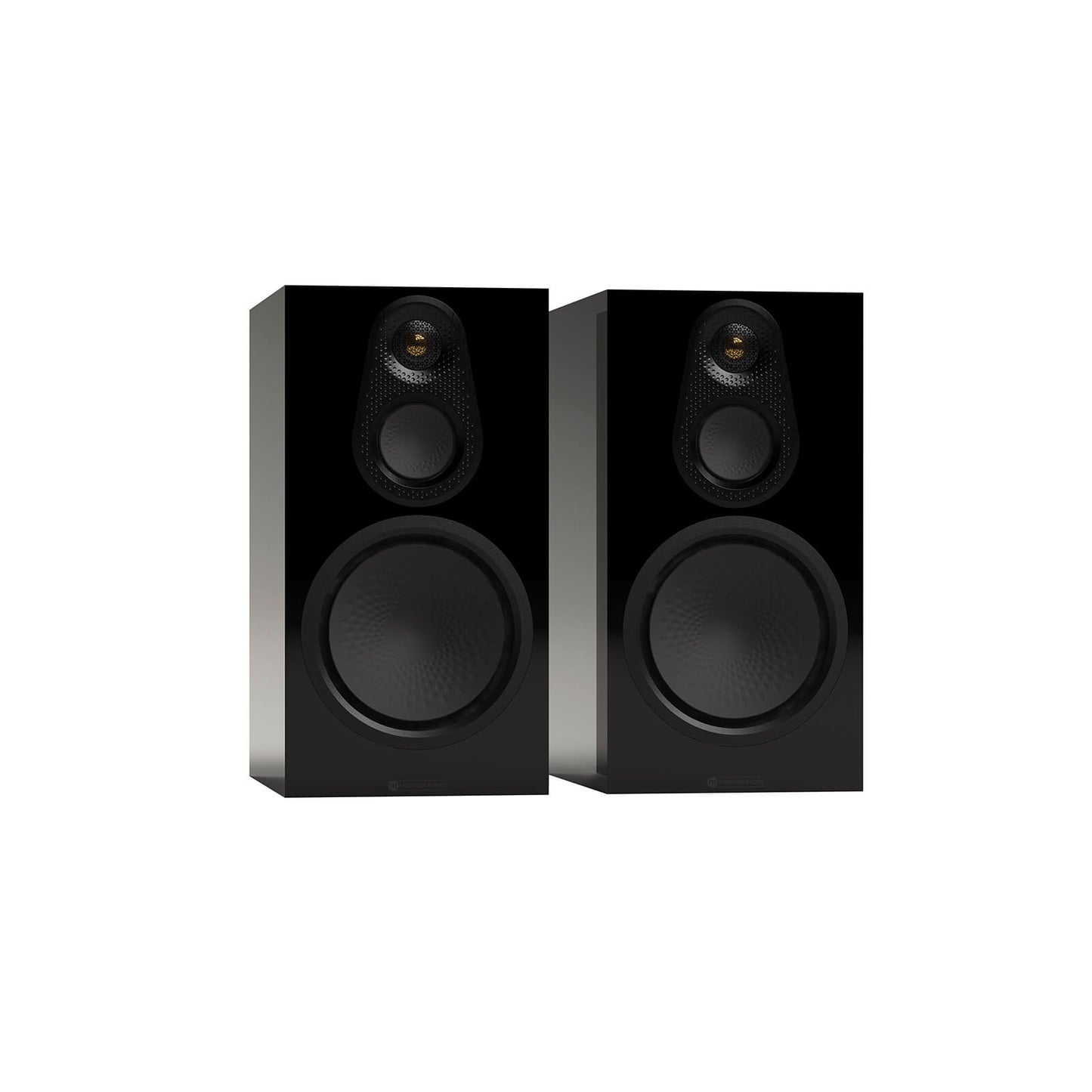 Monitor Audio Silver 100 8G Stand-mount Speaker
