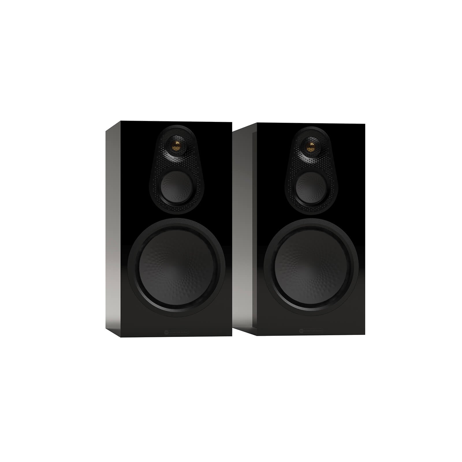 Monitor Audio Silver 100 8G Stand-mount Speaker