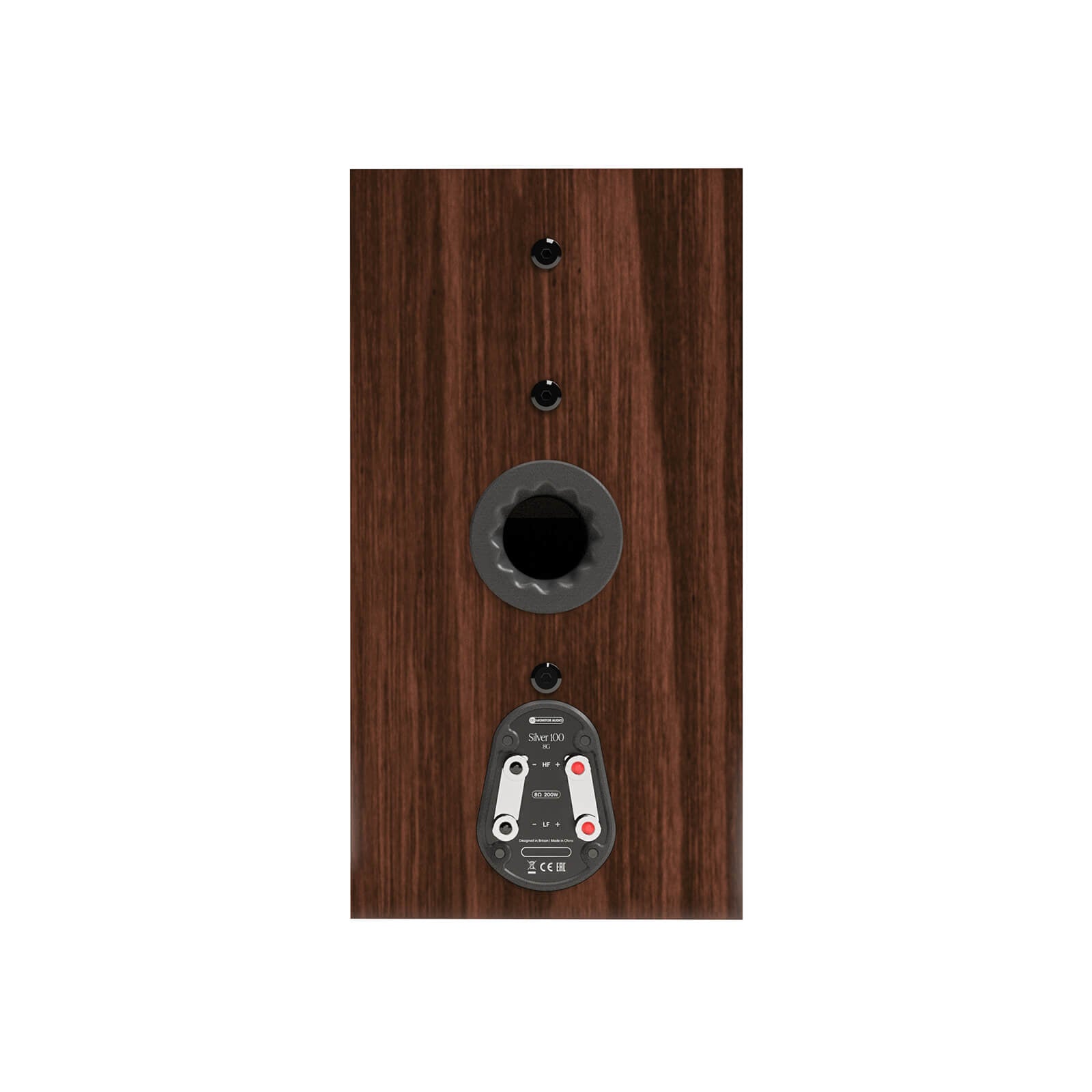 Monitor Audio Silver 100 8G Stand-mount Speaker