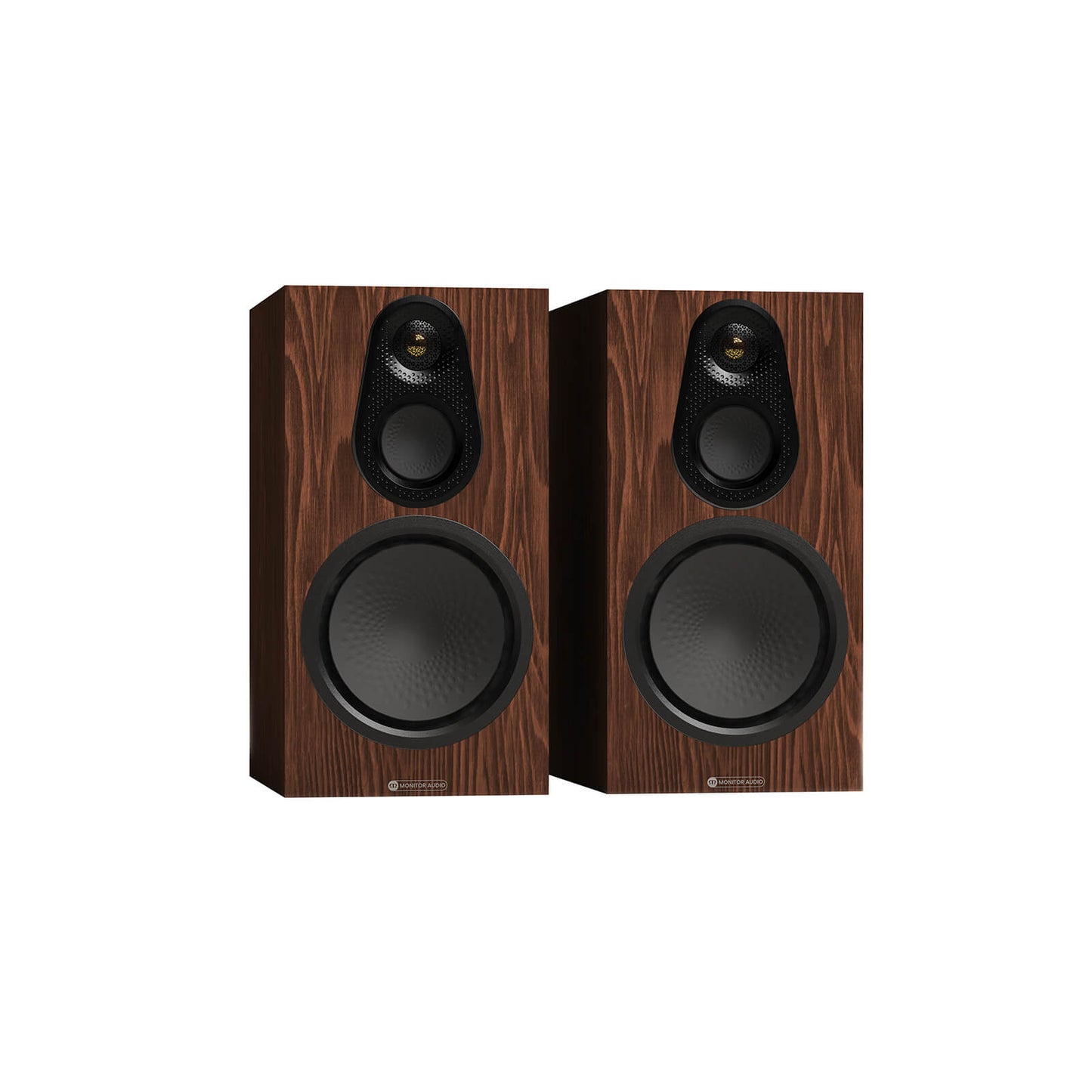 Monitor Audio Silver 100 8G Stand-mount Speaker