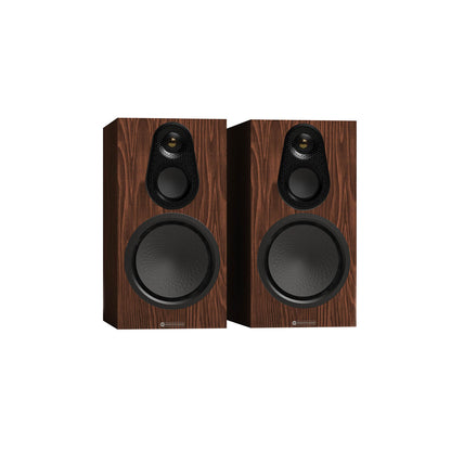 Monitor Audio Silver 100 8G Stand-mount Speaker