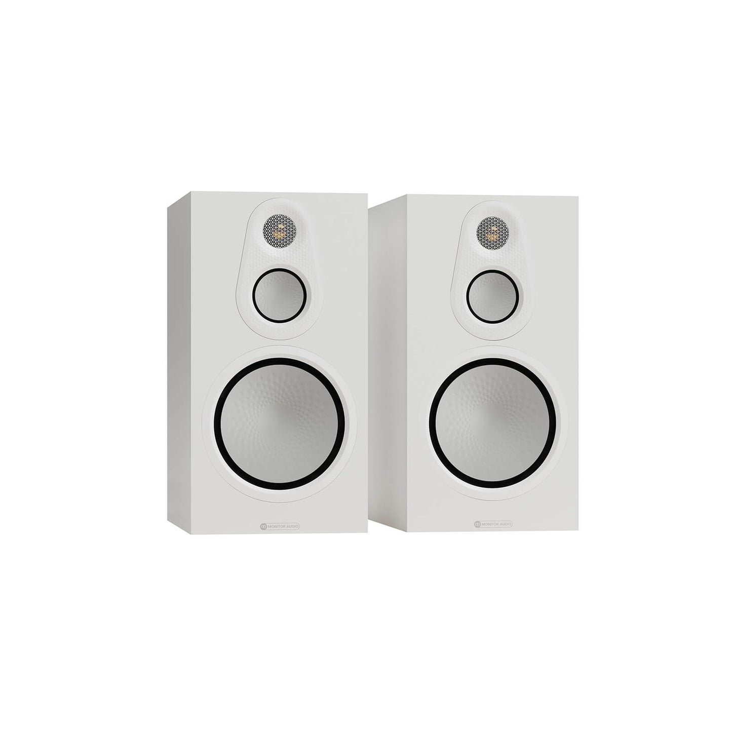Monitor Audio Silver 100 8G Stand-mount Speaker