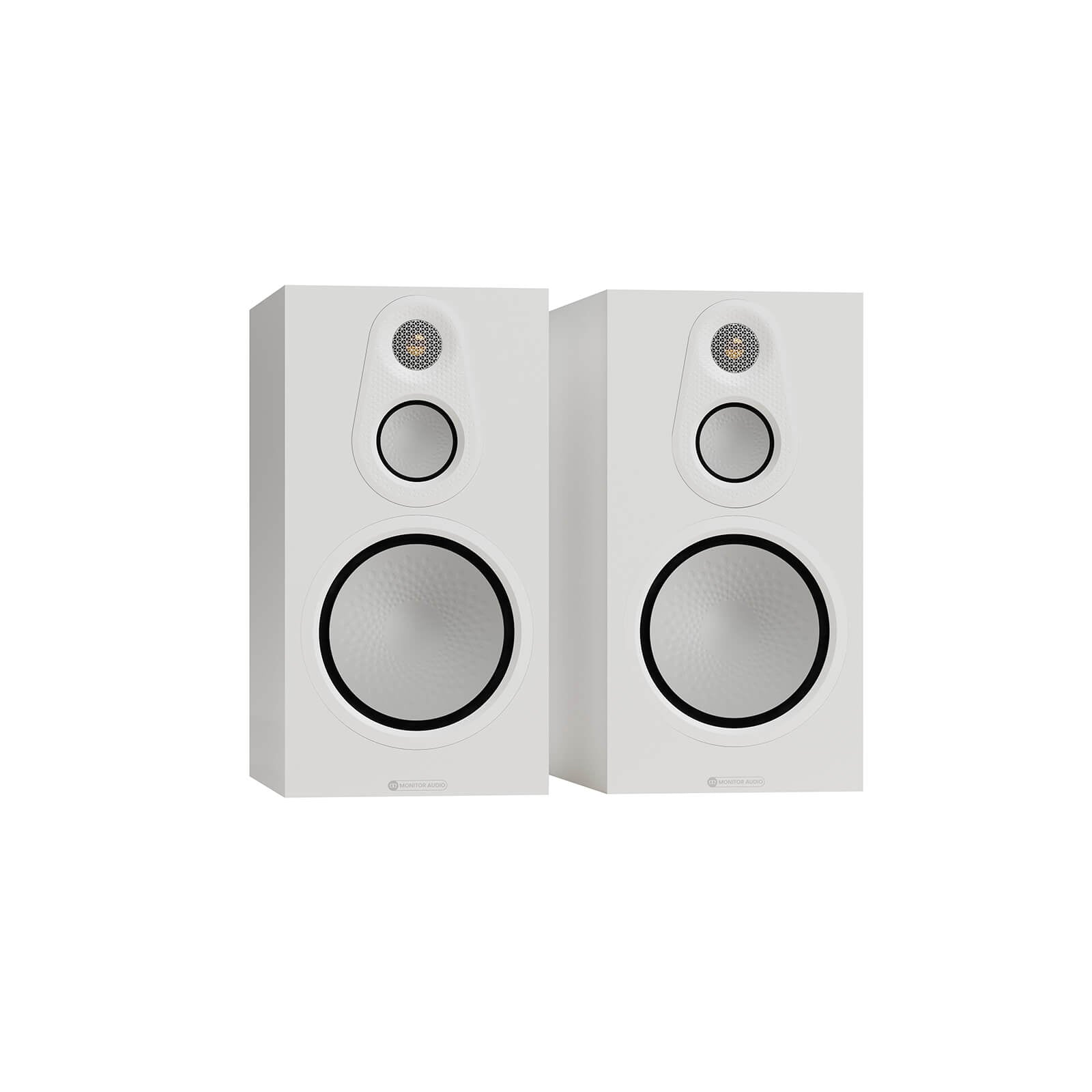 Monitor Audio Silver 100 8G Stand-mount Speaker