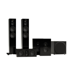 Monitor Audio Silver 300 5.1 AV System 8G Home Cinema System