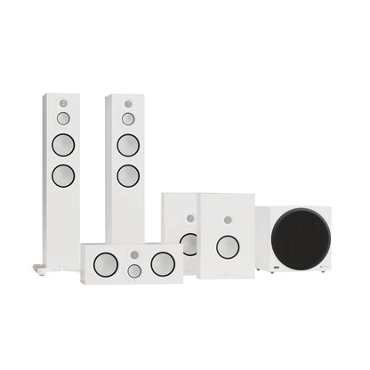 Monitor Audio Silver 300 5.1 AV System 8G Home Cinema System
