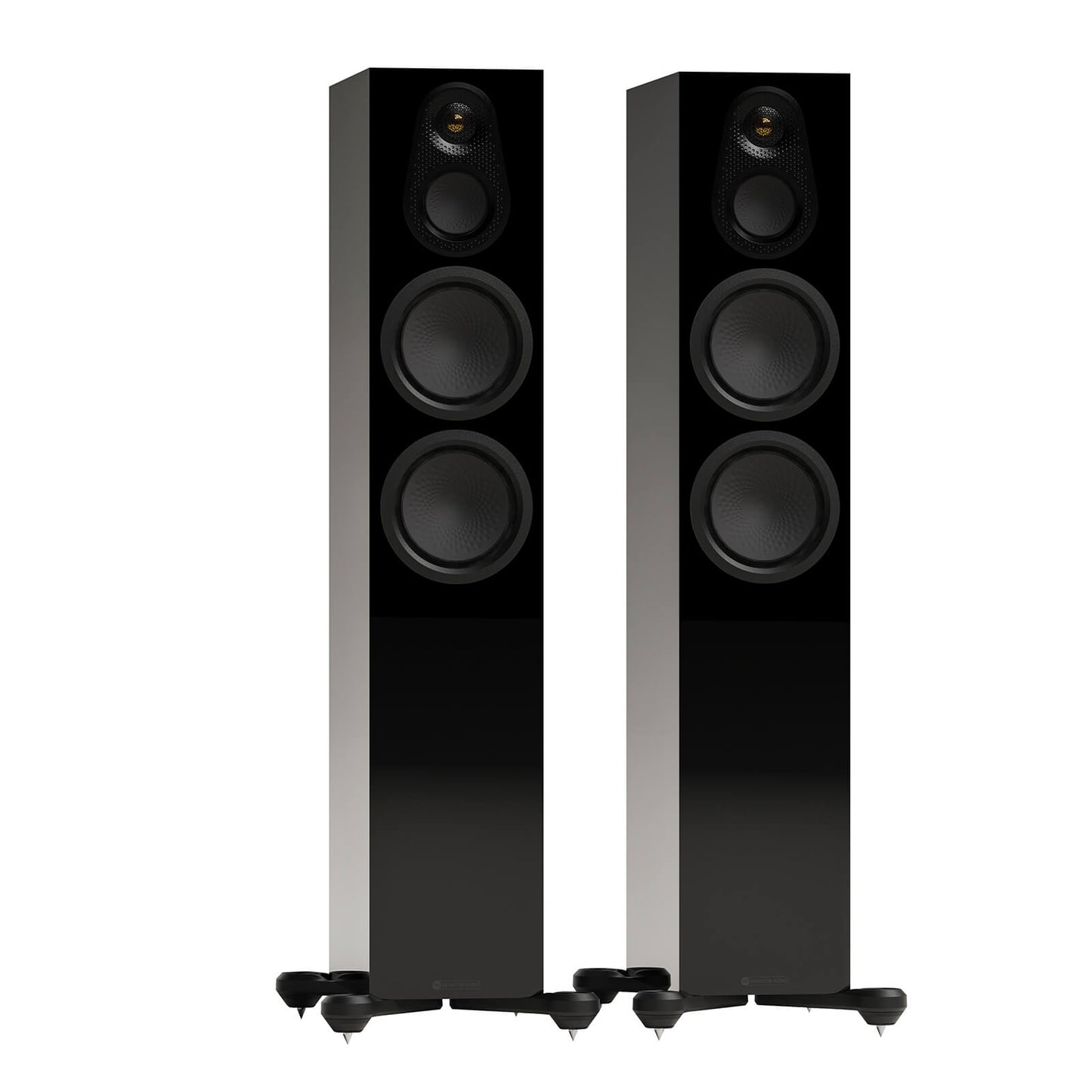 Monitor Audio Silver 300 8G Floorstanding Speaker 