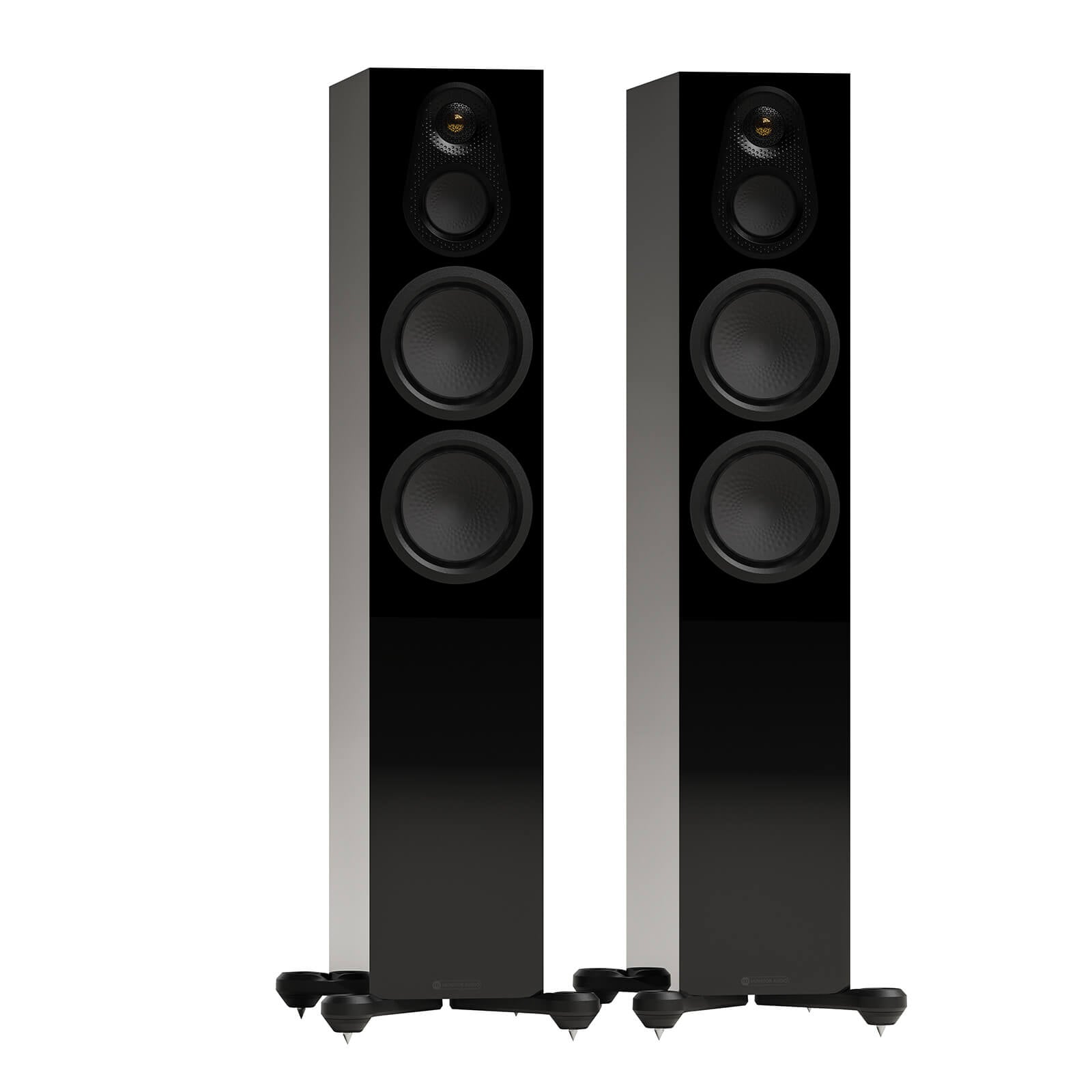 Monitor Audio Silver 300 8G Floorstanding Speaker 