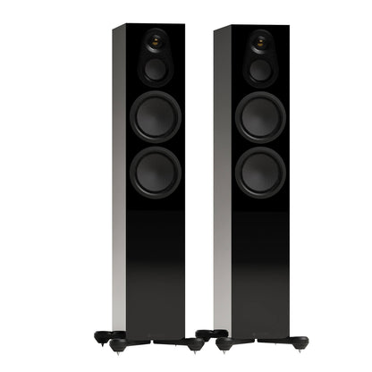 Monitor Audio Silver 300 8G Floorstanding Speaker 