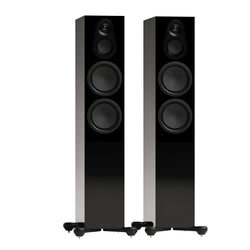 Monitor Audio Silver 300 8G Floorstanding Speaker 
