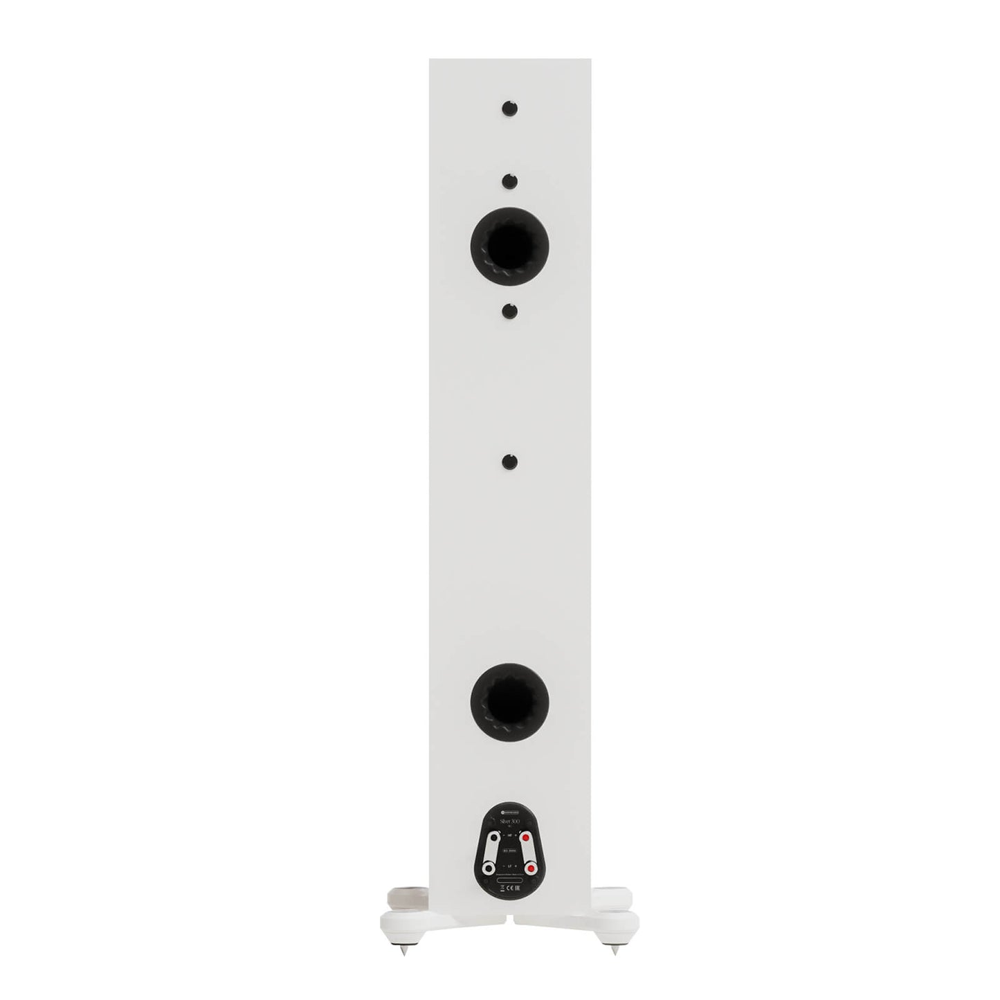 Monitor Audio Silver 300 8G Floorstanding Speaker 